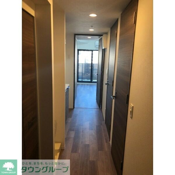 メイクス矢場町の物件内観写真