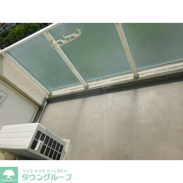 HF久屋大通レジデンスの物件内観写真