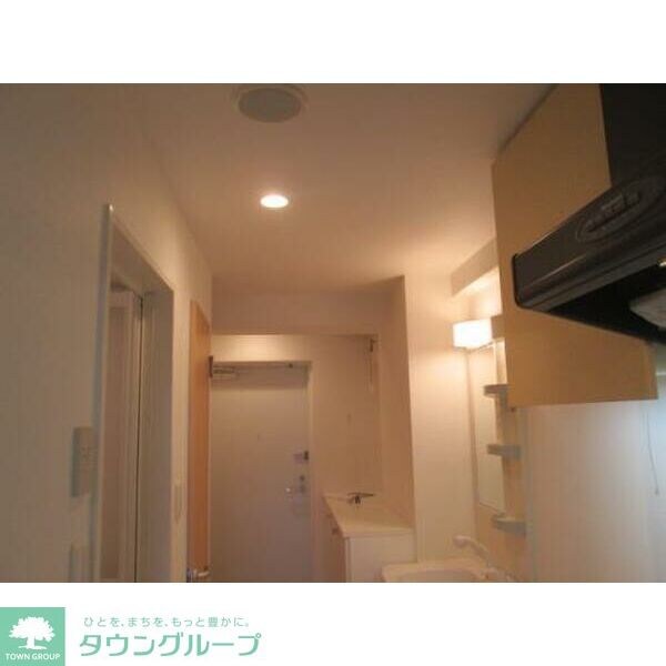 HF久屋大通レジデンスの物件内観写真