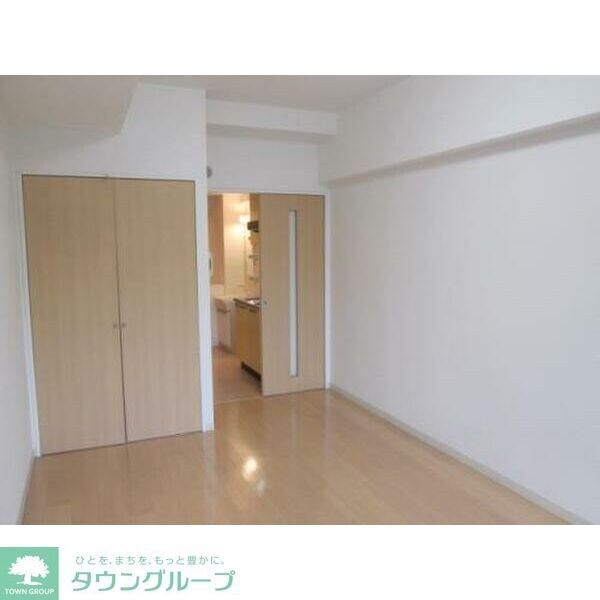 HF久屋大通レジデンスの物件内観写真