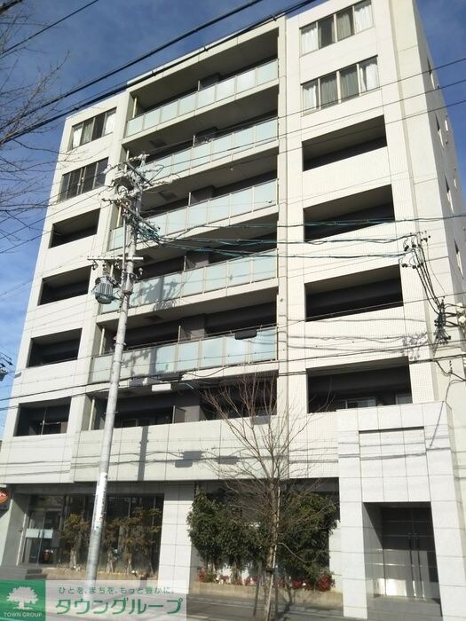 クレール則武の物件内観写真