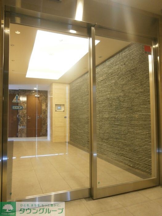 クレール則武の物件内観写真