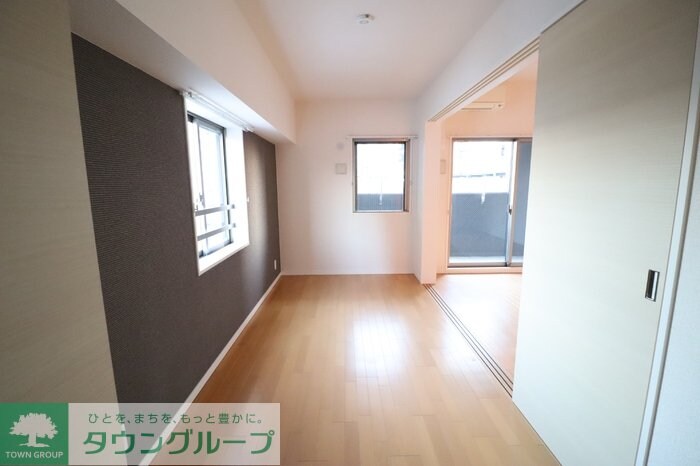 クレール則武の物件内観写真