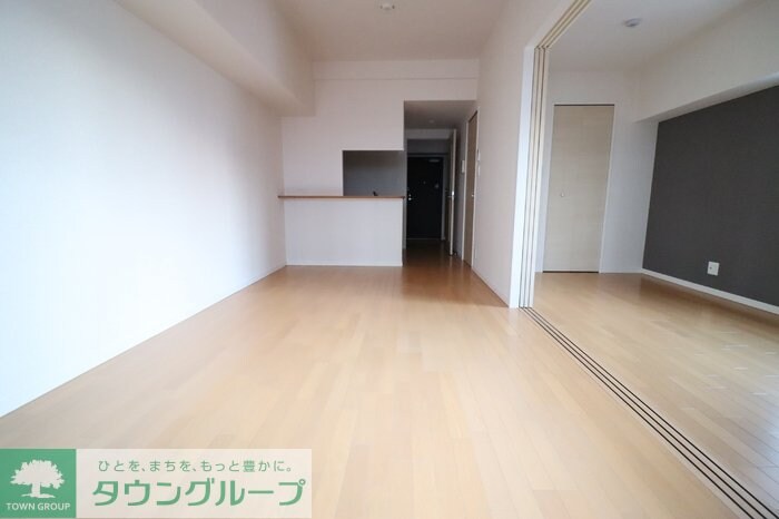 クレール則武の物件内観写真