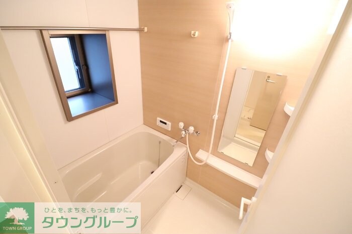 クレール則武の物件内観写真