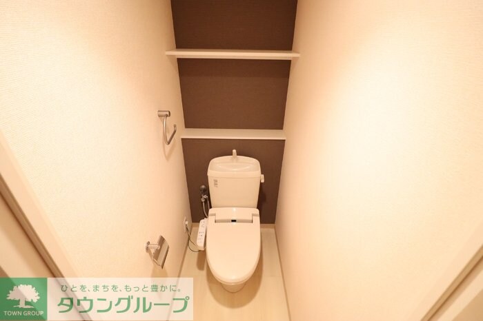 クレール則武の物件内観写真