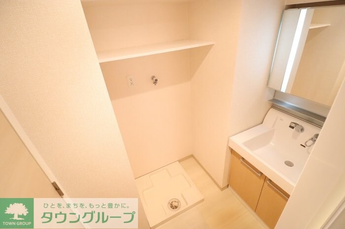 クレール則武の物件内観写真