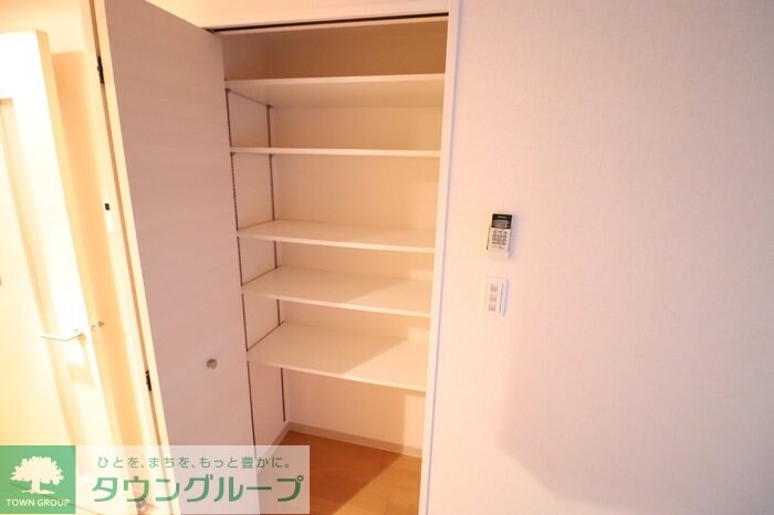 クレール則武の物件内観写真