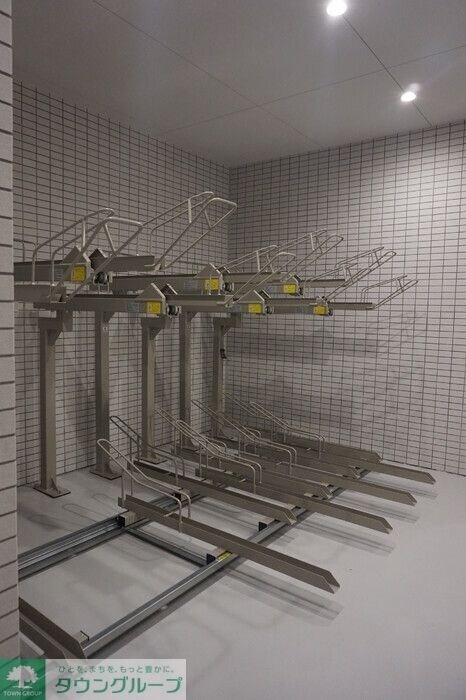 ダイワシティー大須の物件内観写真