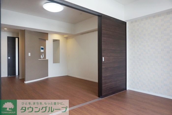 ダイワシティー大須の物件内観写真