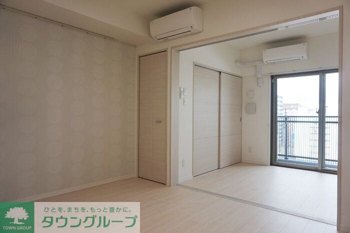 ダイワシティー大須の物件内観写真