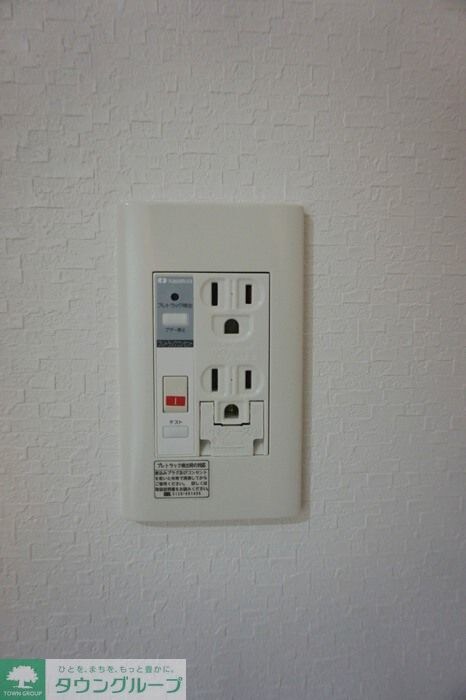 ダイワシティー大須の物件内観写真