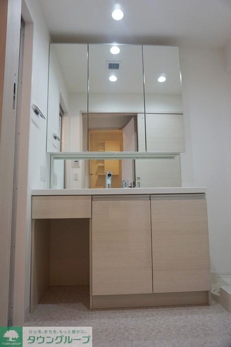 ダイワシティー大須の物件内観写真