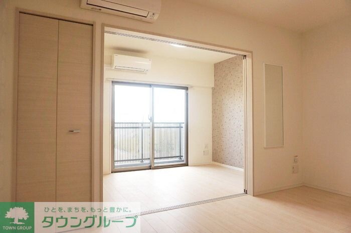 ダイワシティー大須の物件内観写真