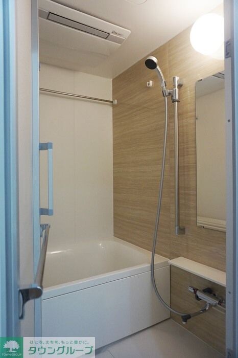 ダイワシティー大須の物件内観写真