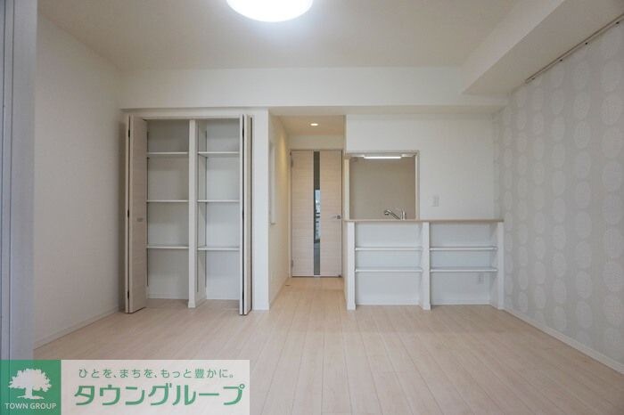 ダイワシティー大須の物件内観写真