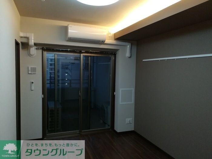 御幸レジデンス丸の内の物件内観写真