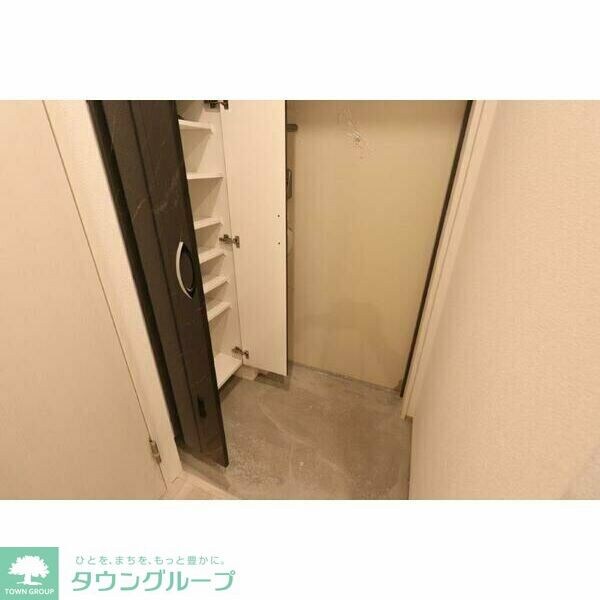 カーサ・グランデ葵の物件内観写真