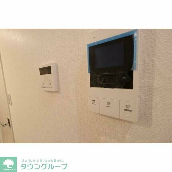 カーサ・グランデ葵の物件内観写真