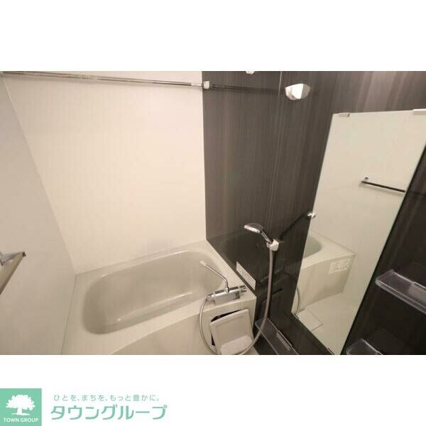 カーサ・グランデ葵の物件内観写真