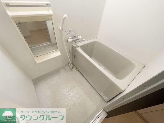 TQレジデンス名古屋錦の物件内観写真