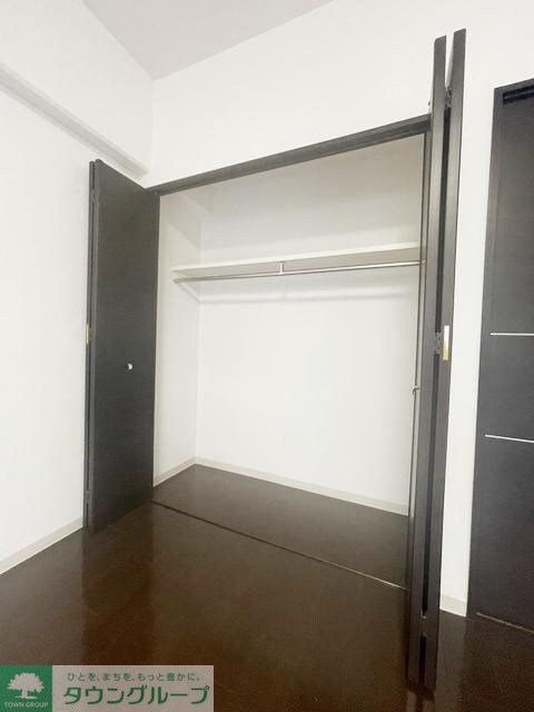 TQレジデンス名古屋錦の物件内観写真