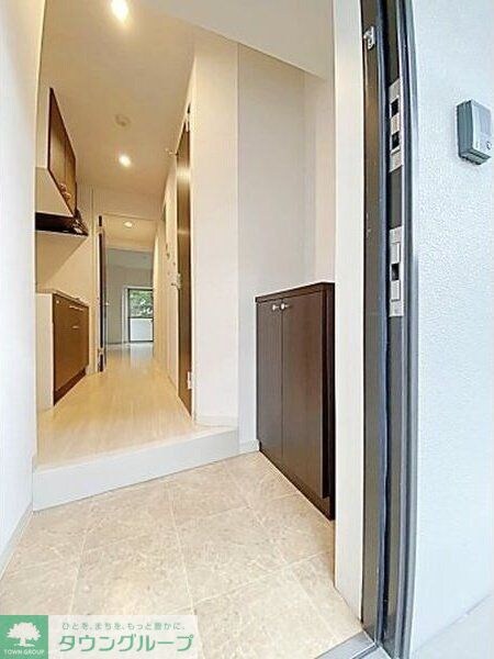 スカイコート千代田の物件内観写真