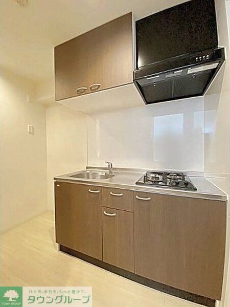 スカイコート千代田の物件内観写真