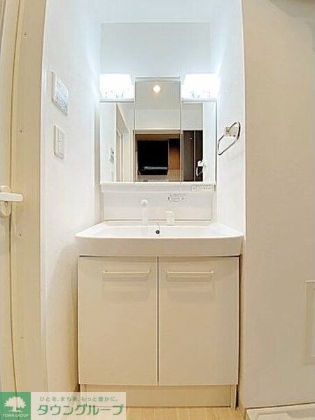 スカイコート千代田の物件内観写真