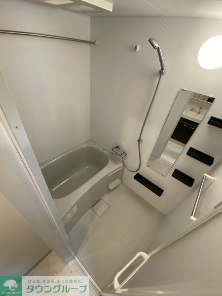 エステムコート名古屋平安通クチュールの物件内観写真