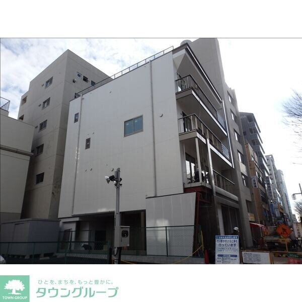 ヴィラ　マルグリットの物件内観写真