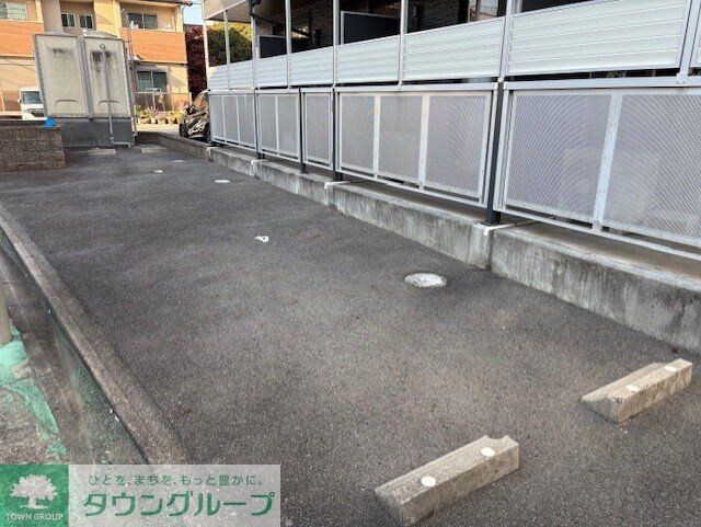 レオパレスフレンディー太閤の物件内観写真