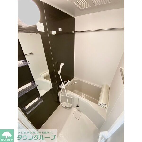 S-RESIDENCE上前津の物件内観写真