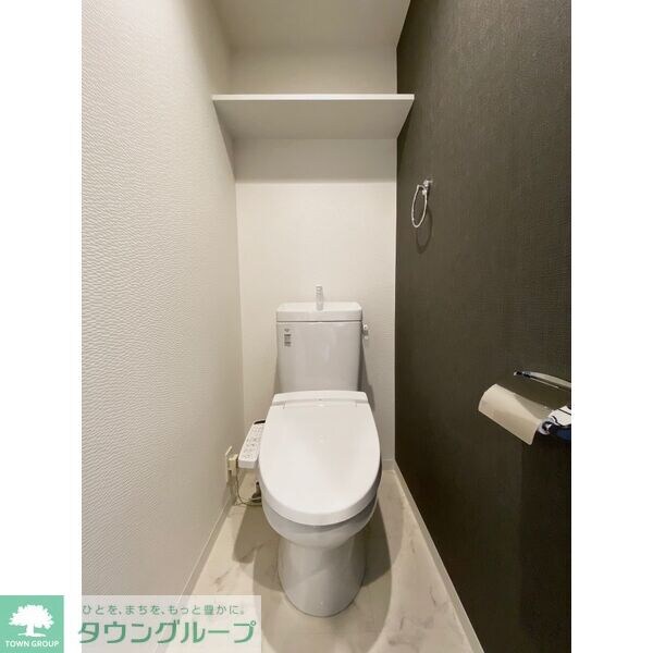 S-RESIDENCE上前津の物件内観写真