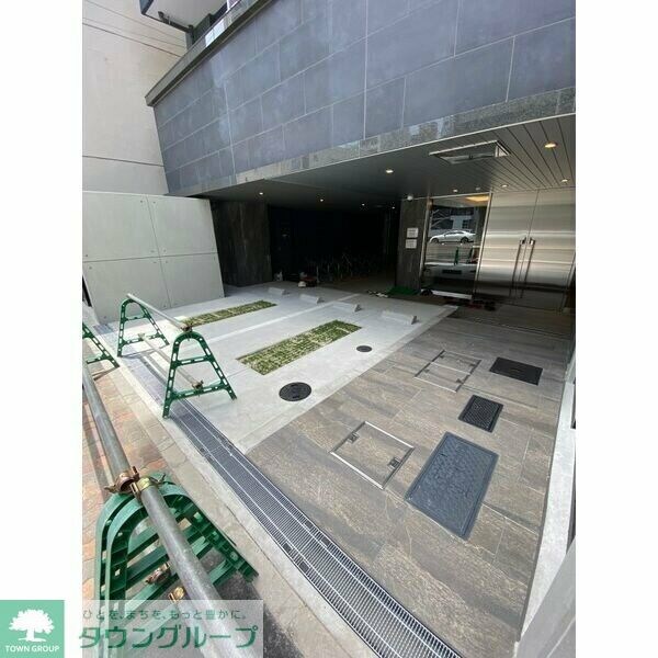 S-RESIDENCE上前津の物件内観写真