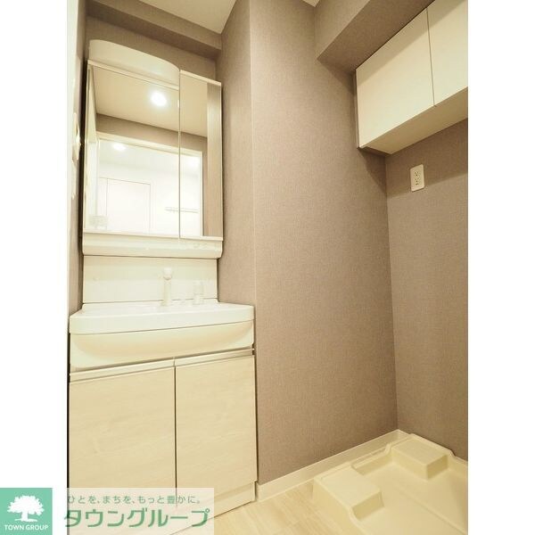 プロシード金山3の物件内観写真