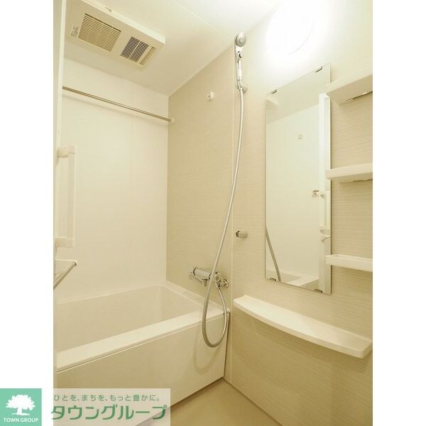 プロシード金山3の物件内観写真