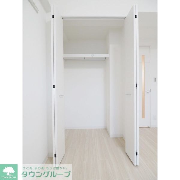 プロシード金山3の物件内観写真