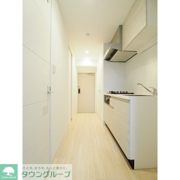 プロシード金山3の物件内観写真