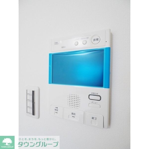 プロシード金山3の物件内観写真