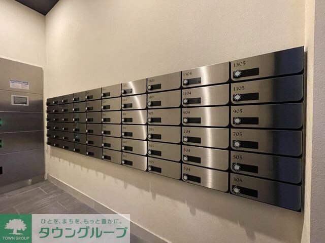 プロシード金山3の物件内観写真