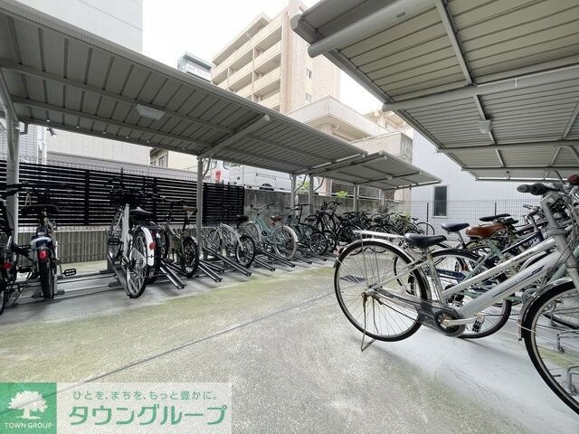 プロシード大須の物件内観写真