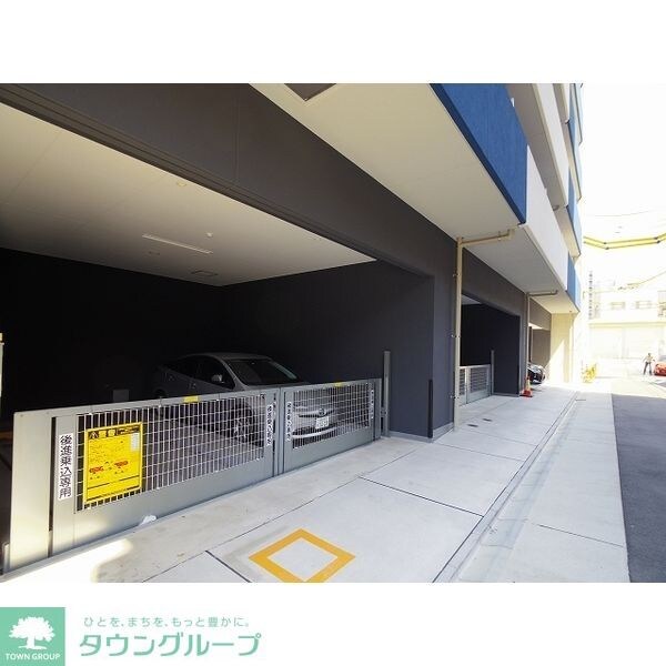 プロシード大須の物件内観写真