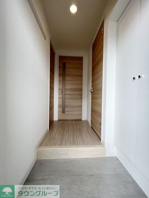 プロシード大須の物件内観写真