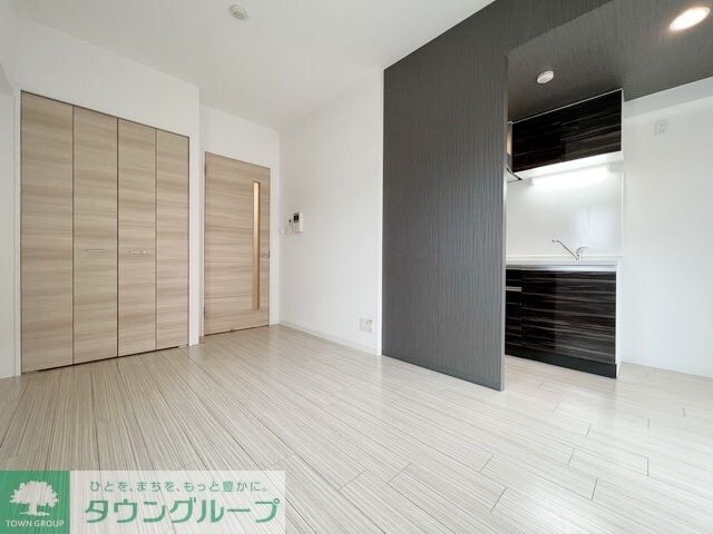 プロシード大須の物件内観写真