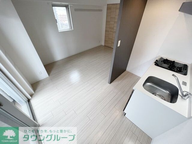 プロシード大須の物件内観写真