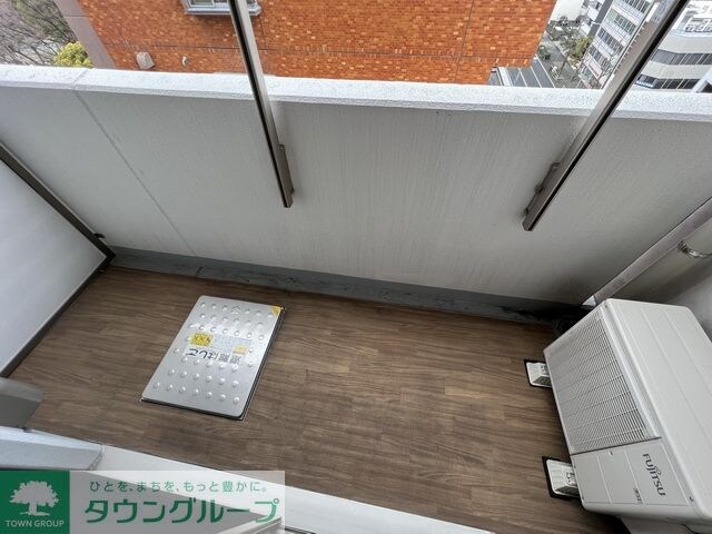 プロシード大須の物件内観写真