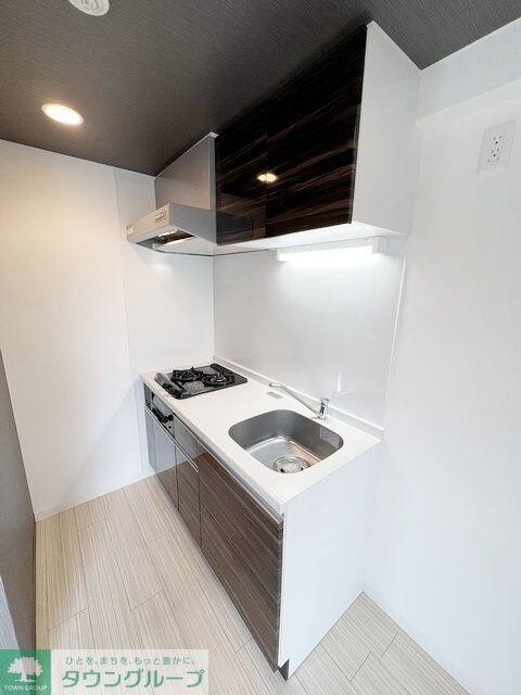 プロシード大須の物件内観写真