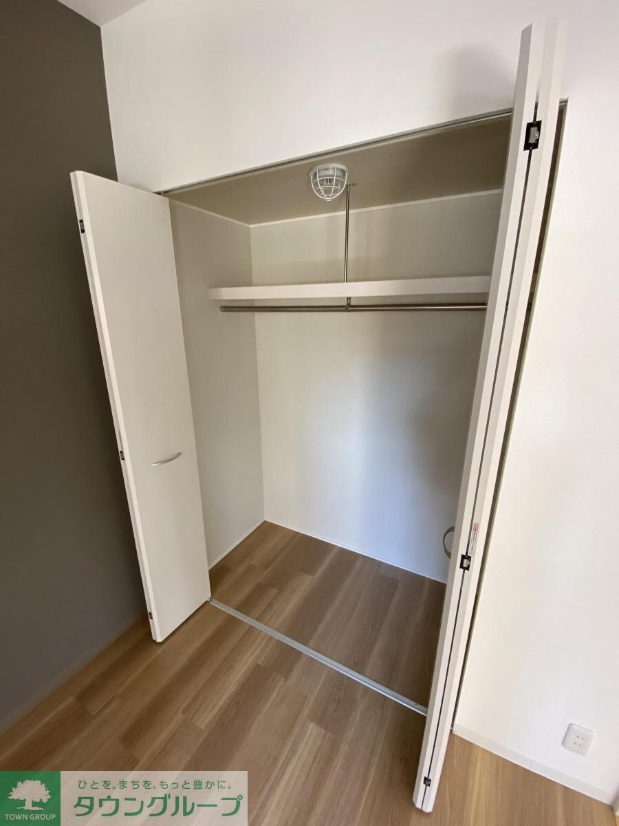 トンシェトアの物件内観写真