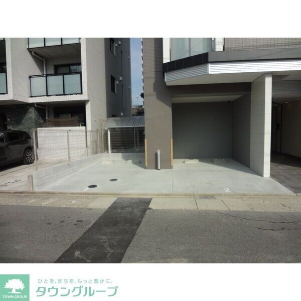 コートバスクの物件内観写真